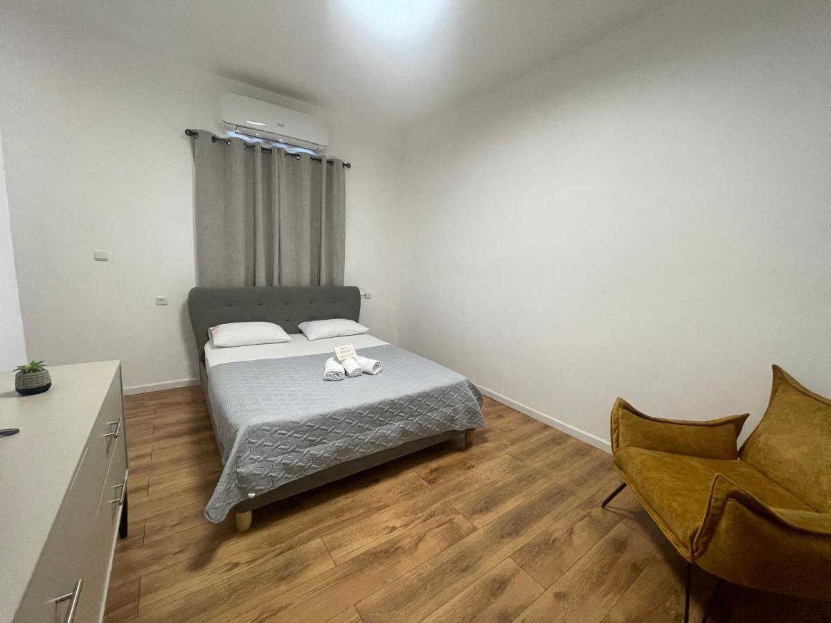 Godson Talpiot Aparthotel Haifa Exterior foto