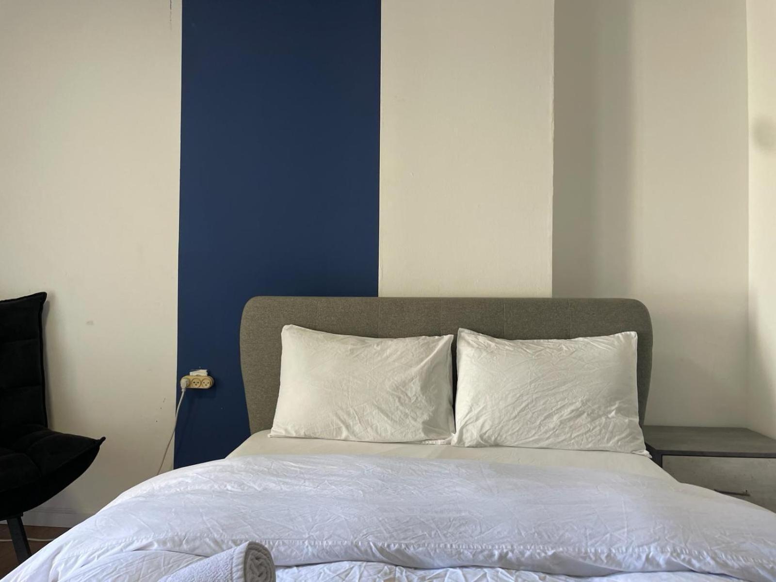 Godson Talpiot Aparthotel Haifa Exterior foto
