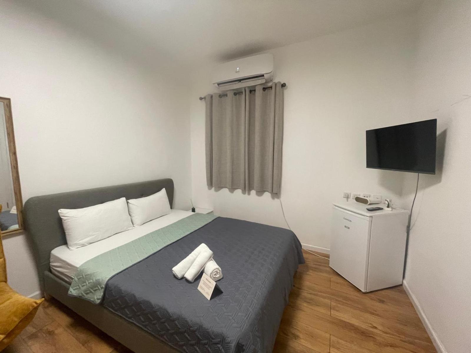 Godson Talpiot Aparthotel Haifa Exterior foto